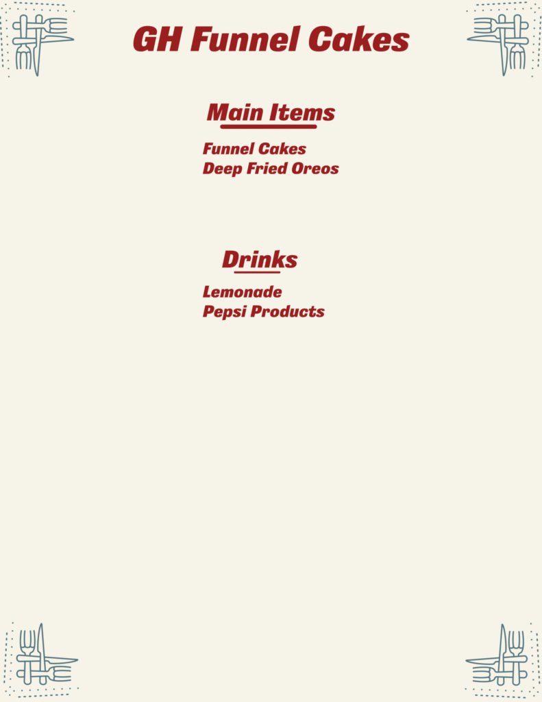 GH Funnel Cakes Menu scaled 1