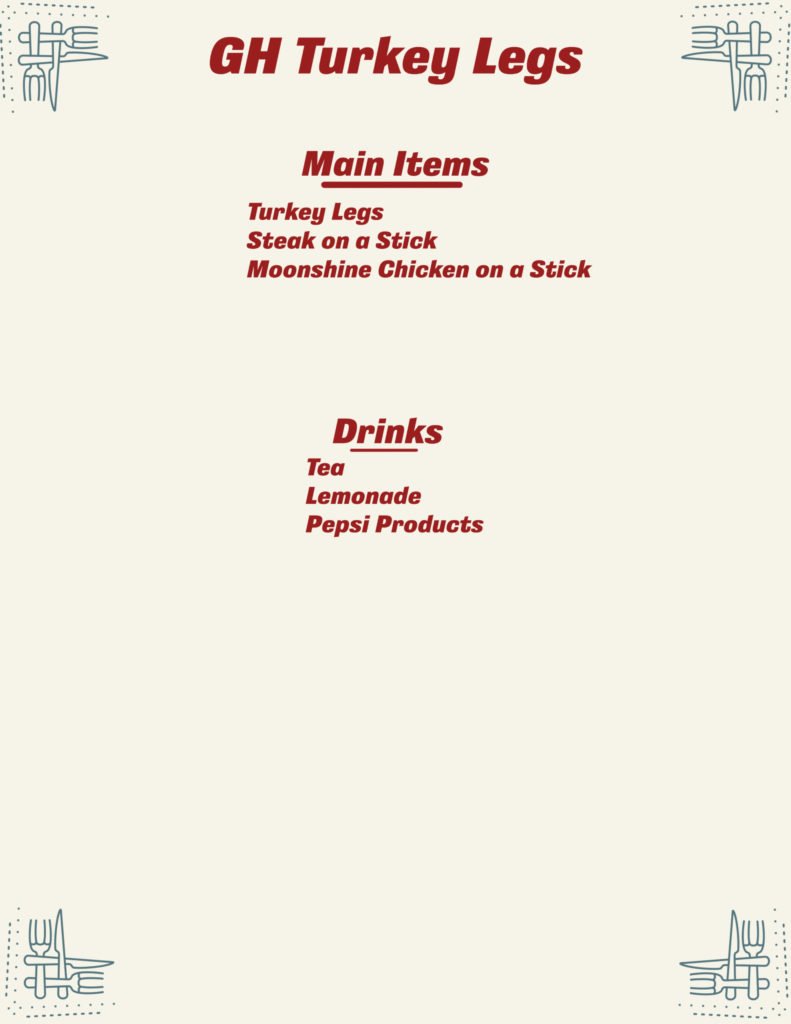 GH Turkey Legs Menu scaled 1