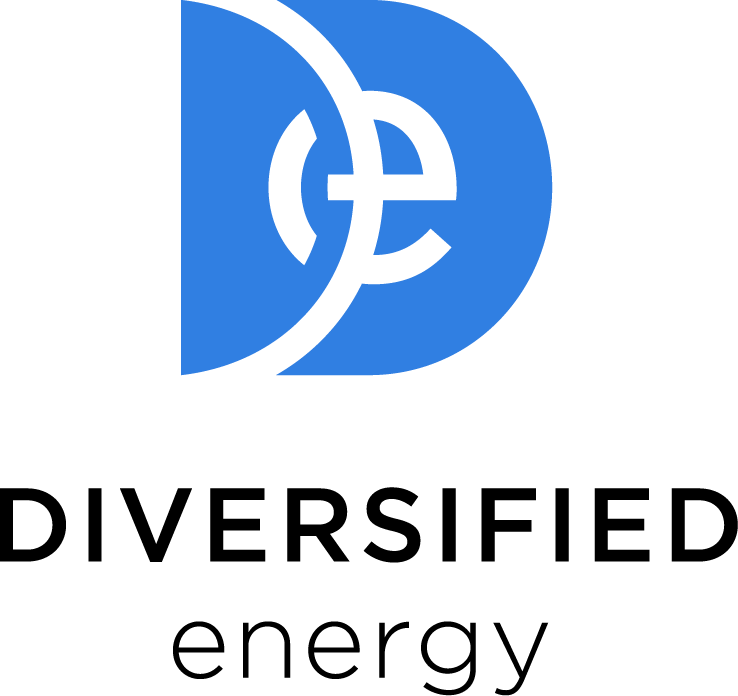 Diversified Energy Logo VERT RGB
