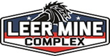 Leer Mine Complex Logo