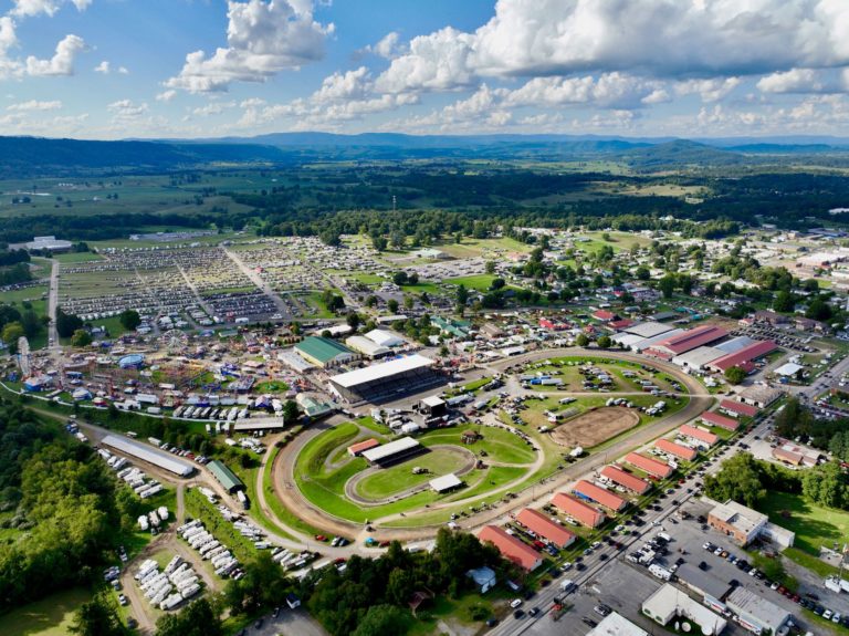 2022 State Fair of WV By the Numbers State Fair of West Virginia
