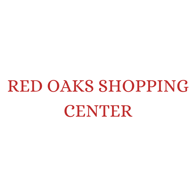 Red Oaks Shopping Center
