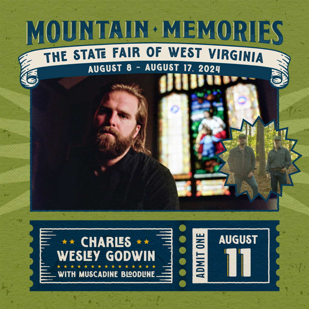 State Fair of West Virginia Traditions You Treasure