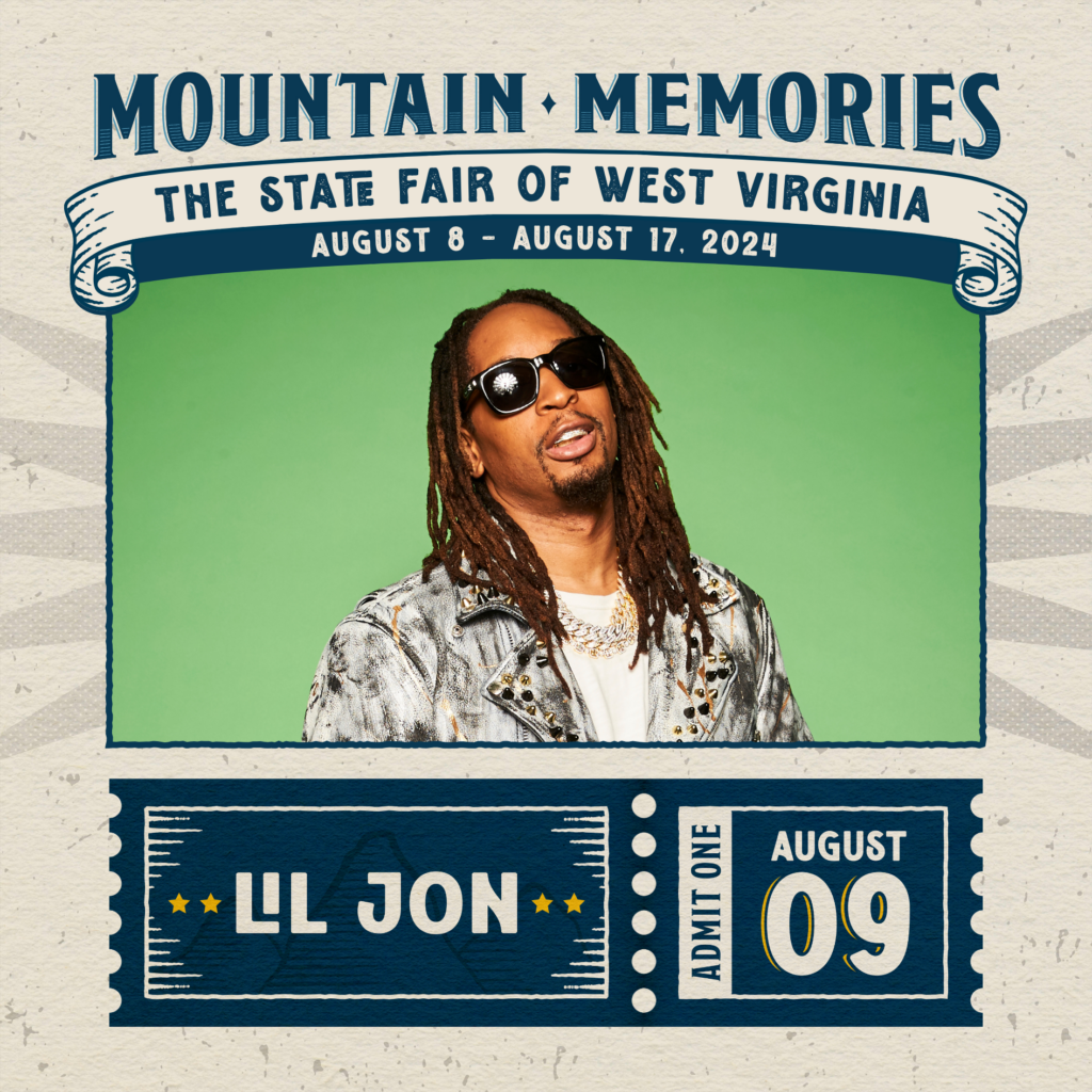 Lil Jon 7 SFWV LilJon
