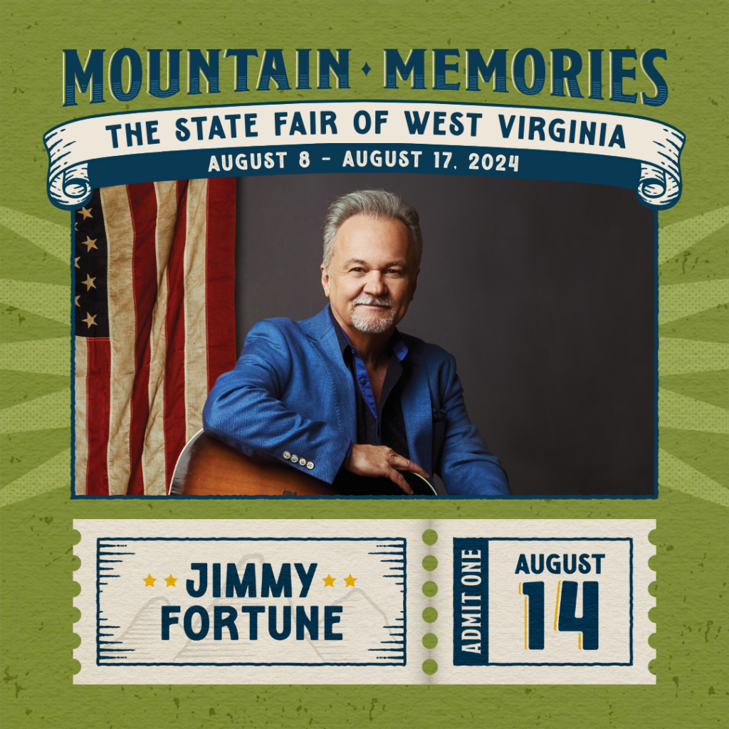 Jimmy Fortune 3 Jimmy Fortune