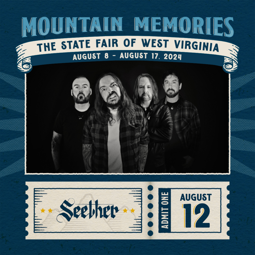 State Fair of West Virginia Traditions You Treasure