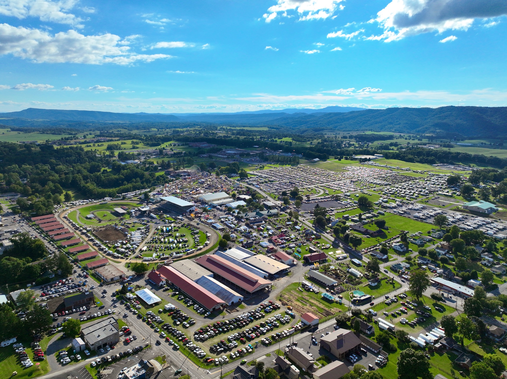 State Fair to Host School Supply Drive State Fair of West Virginia