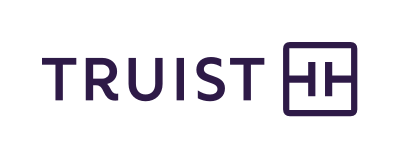 Sponsorships 16 Truist logo