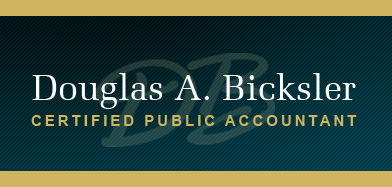 Sponsorships 13 dougBicksler logo