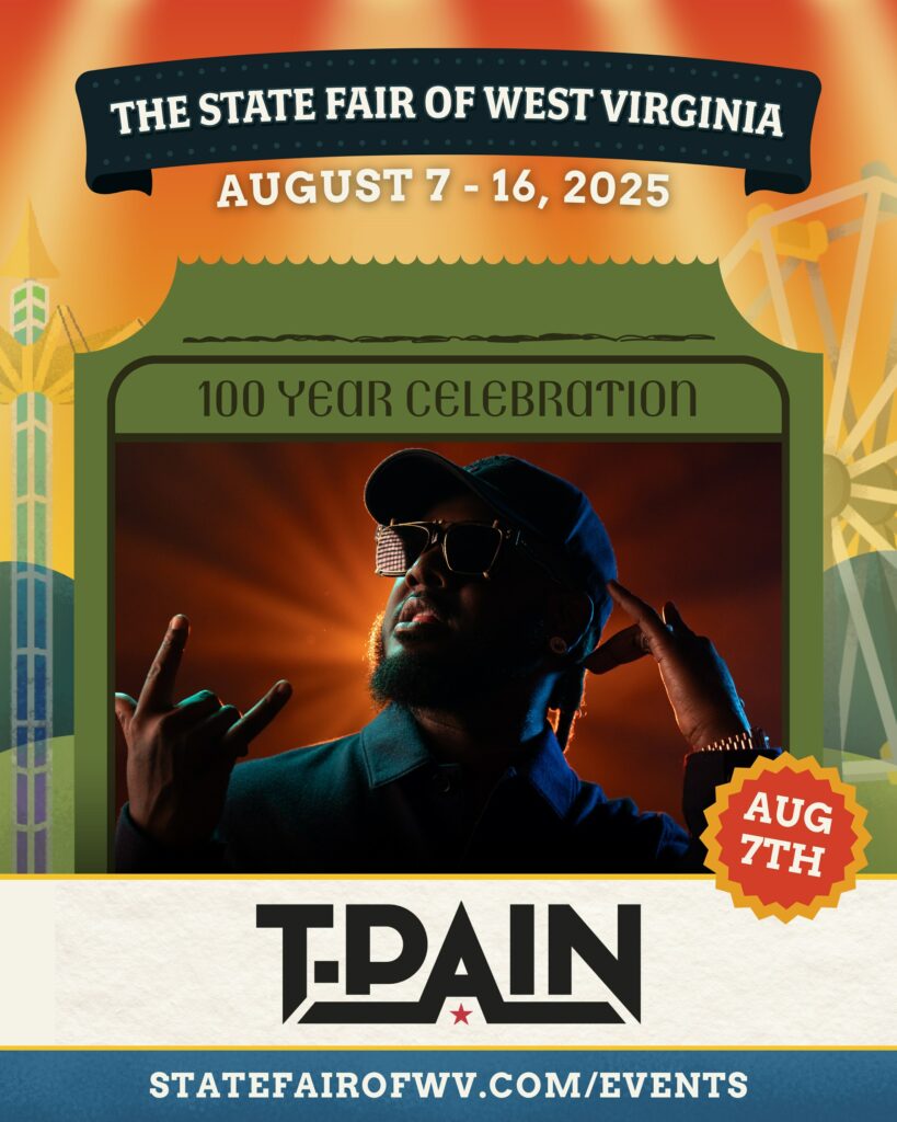 T-Pain 6 SFWV 807 TPain