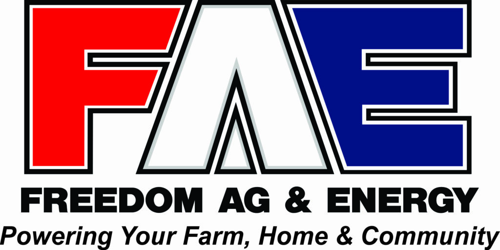 Freedom Ag and Energy Full color Logo With Tagline 002