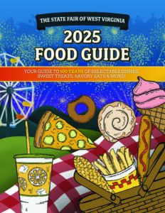 SFWV 2025FoodGuideCover FINAL