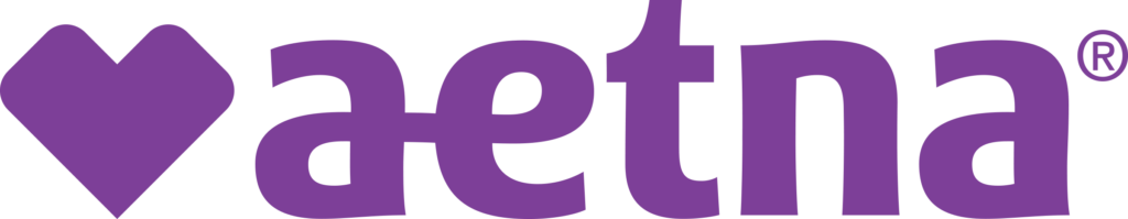 Sponsorships 22 default 1 Aetna logo reg rgb vio 2 002