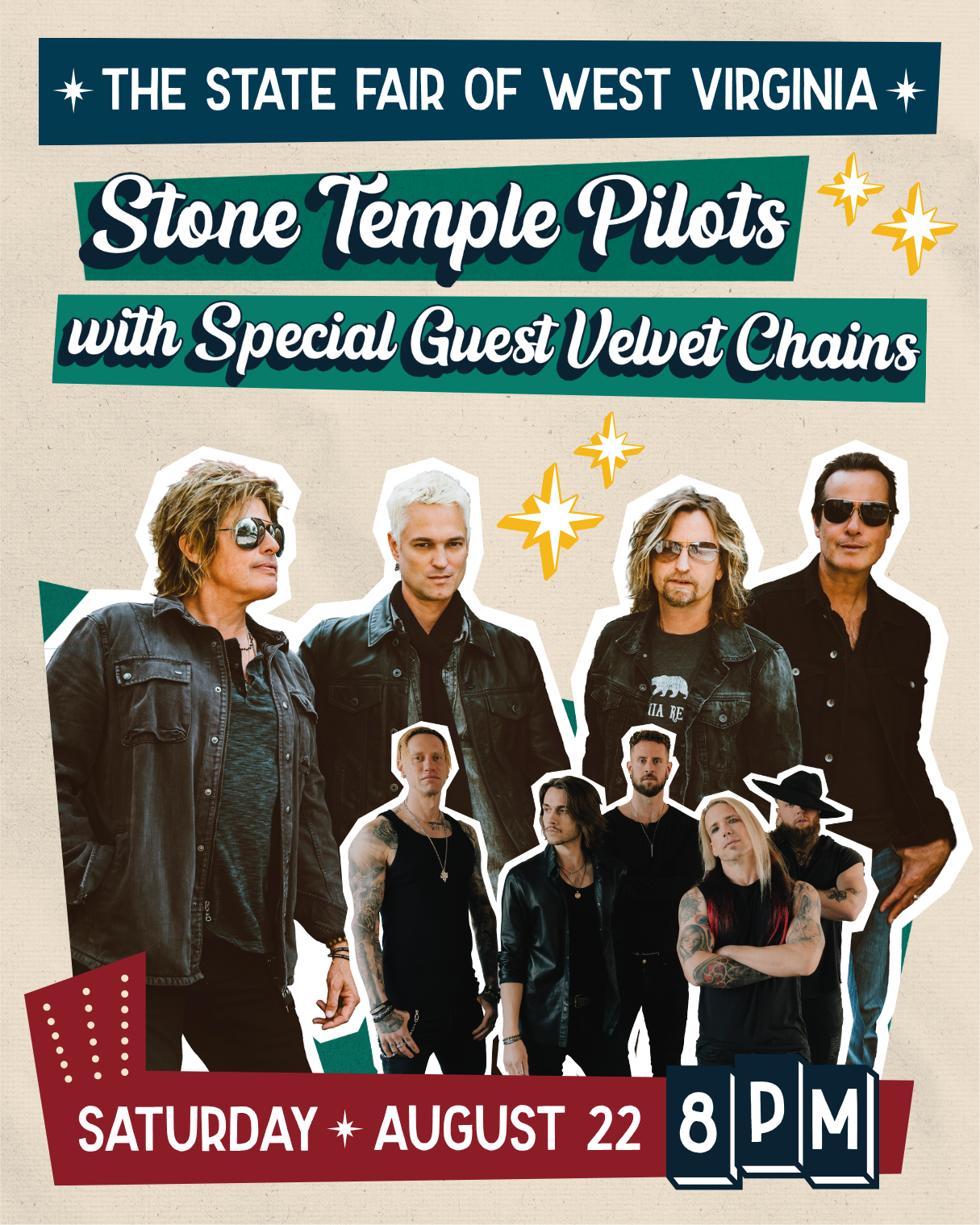 Stone Temple Pilots