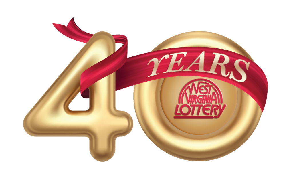 WVL 40thAnniversaryLogo