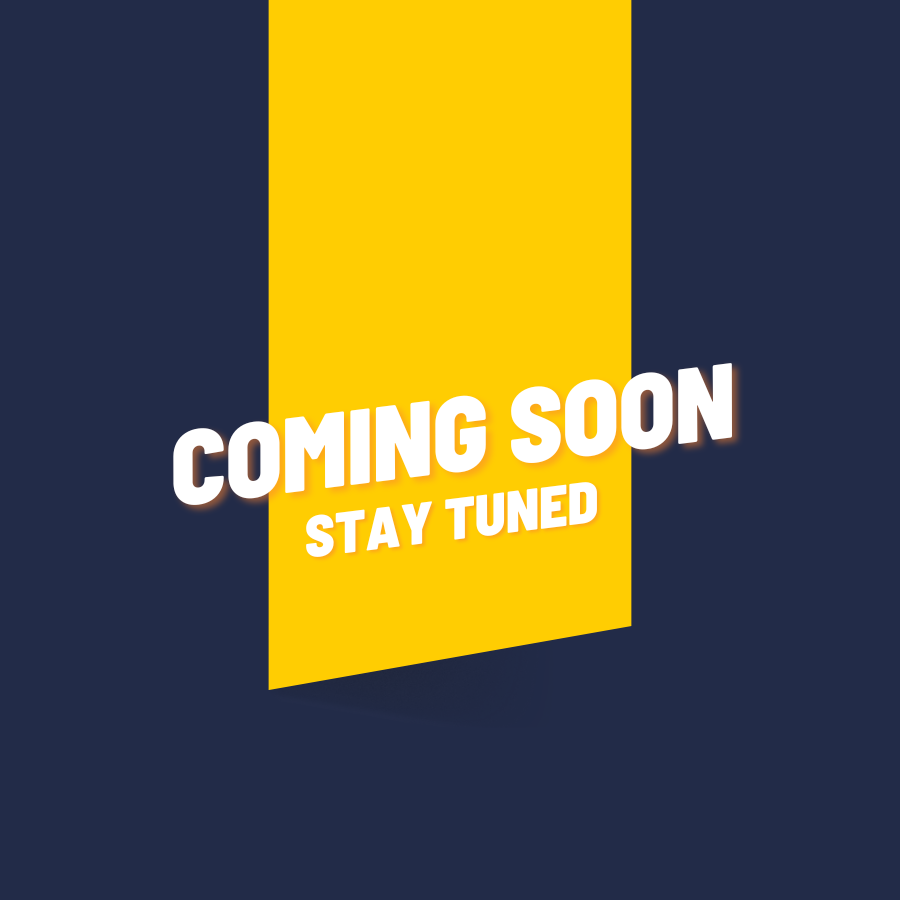 Coming Soon 2