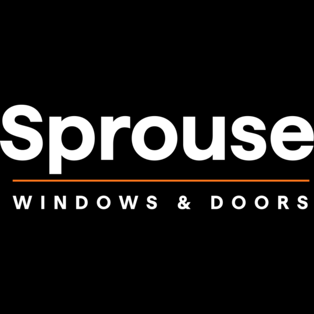 Sprouse logo color