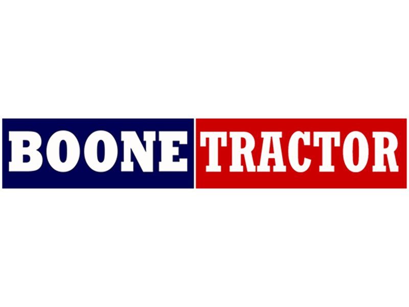 Boone Tractor