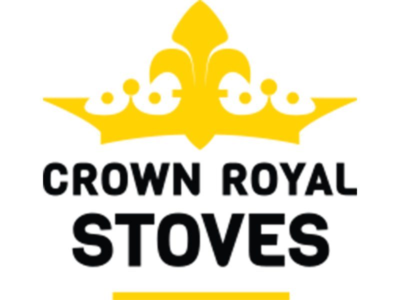 Crown Royal Stoves