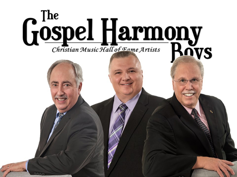 Gospel Harmony