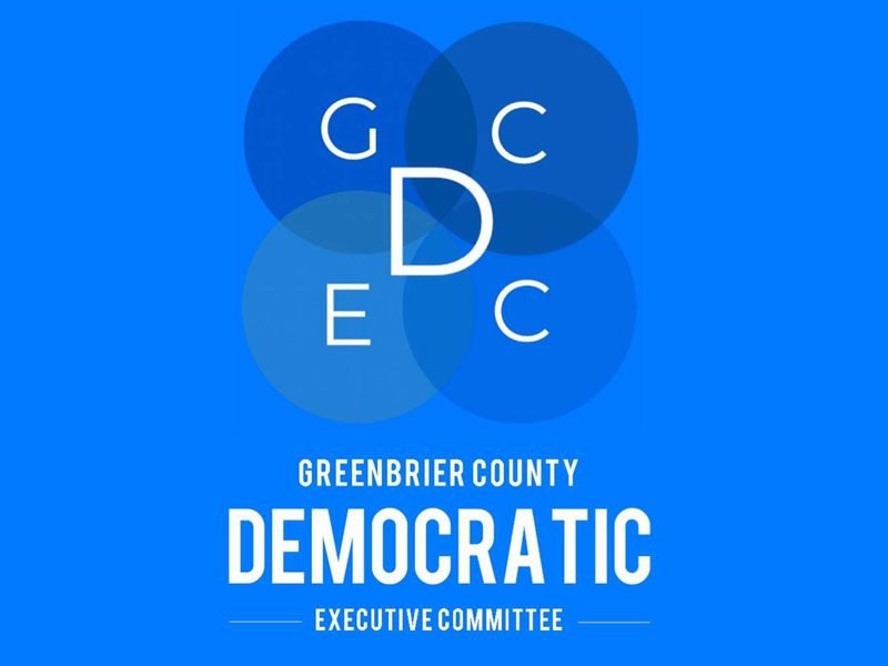 Greenbrier-County-Democratic-Executive-Committee