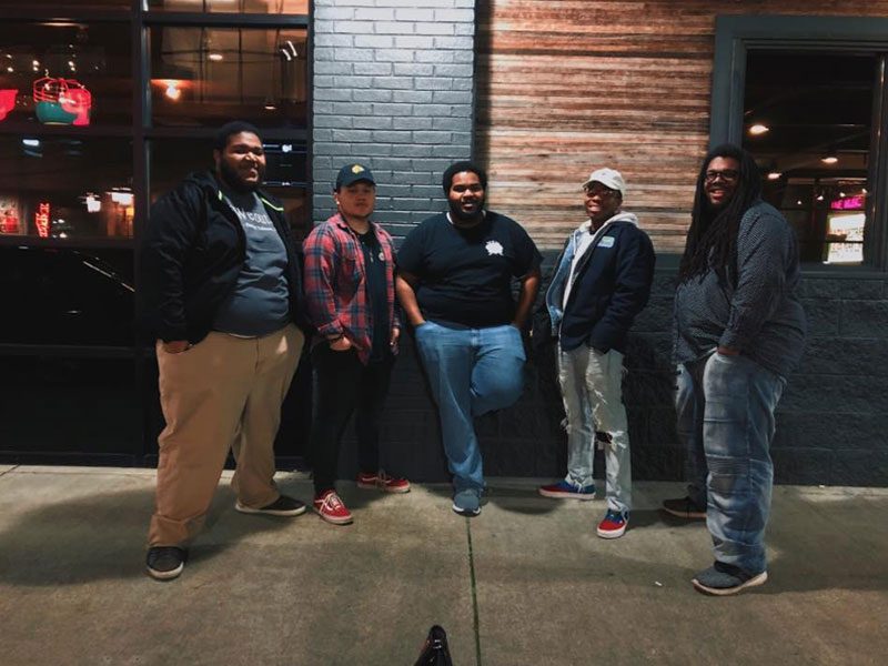 Heavy-Hitters Heavy-Hitters