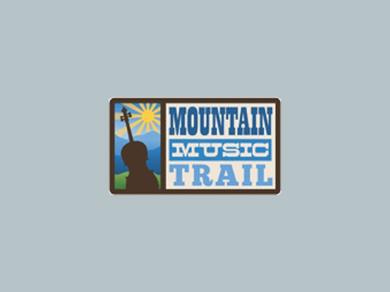 mountain music trail logo