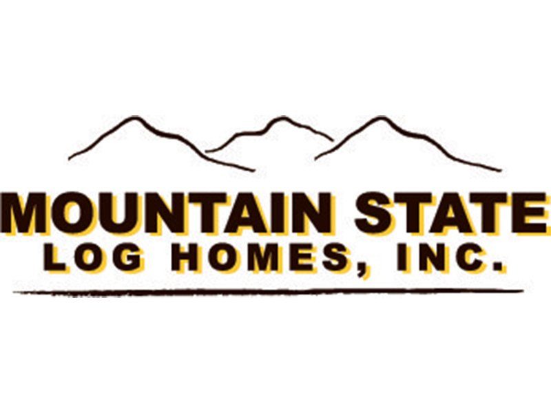 Mountain State Log Homes