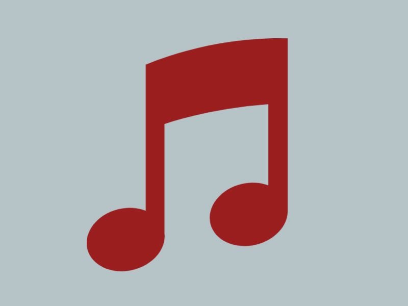 Music-Note Music-Note