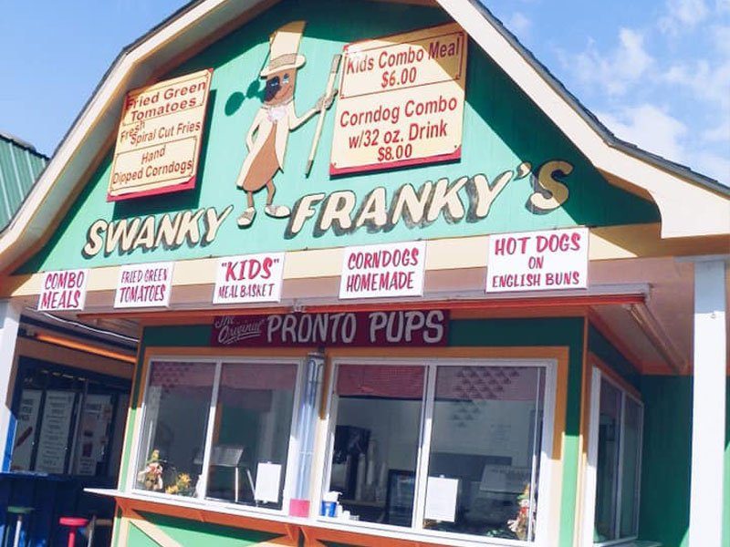 Swanky-Frankys-vendor